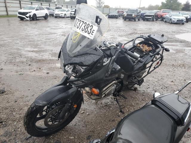 2012 SUZUKI DL650 A JS1VP56A1C2102652
