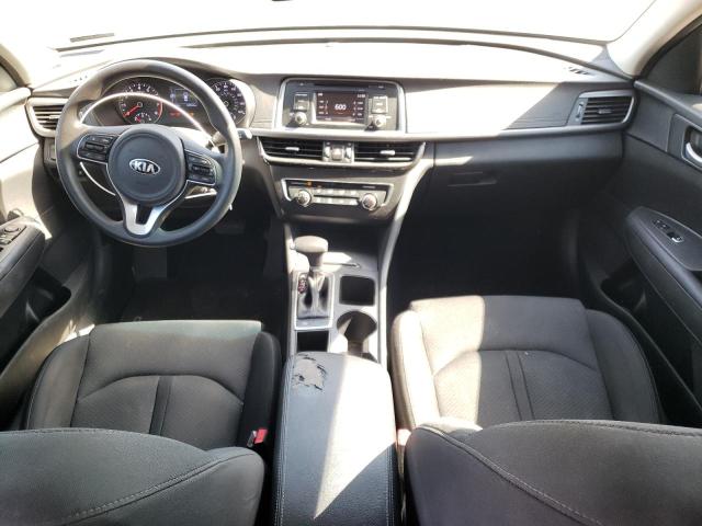 5XXGT4L31HG165178 KIA Optima Lx