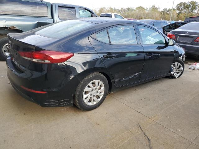 5NPD74LFXJH232484 | 2018 HYUNDAI ELANTRA SE