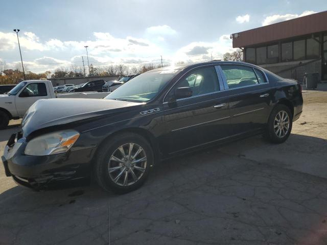 2011 Buick Lucerne CXL