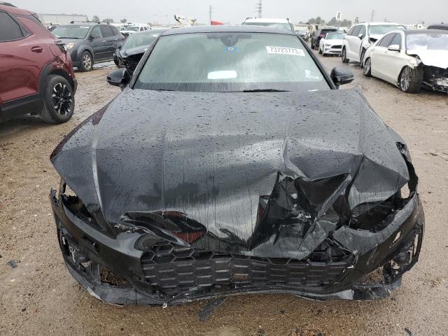 2023 AUDI A5 PRESTIG WAUUAAF59PA021017