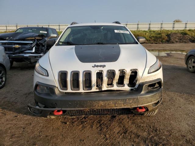 1C4PJMBS2EW236011 Jeep Cherokee Trailhawk