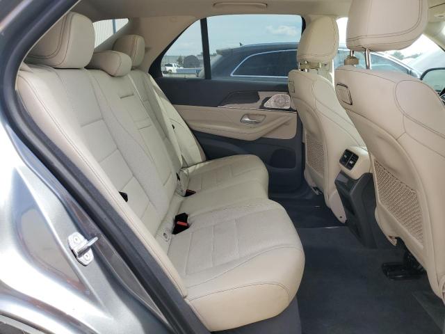 4JGFB4KB0LA247863 Mercedes-Benz Gle 350 4matic