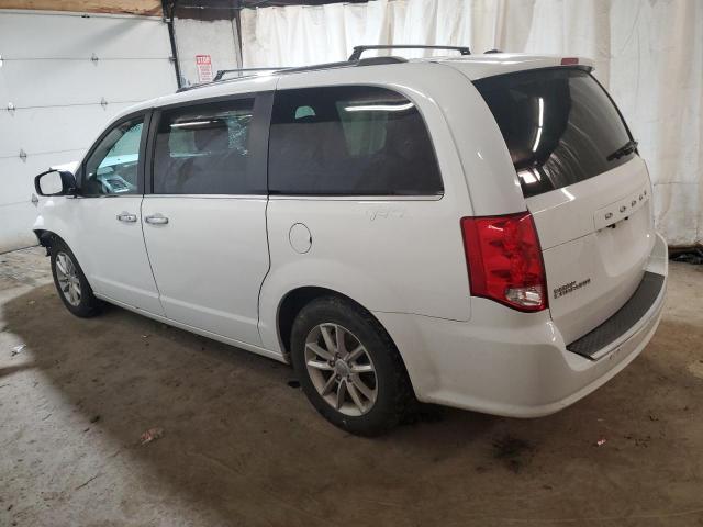 2C4RDGCG4LR207790 Dodge Caravan GRAND CARA 2