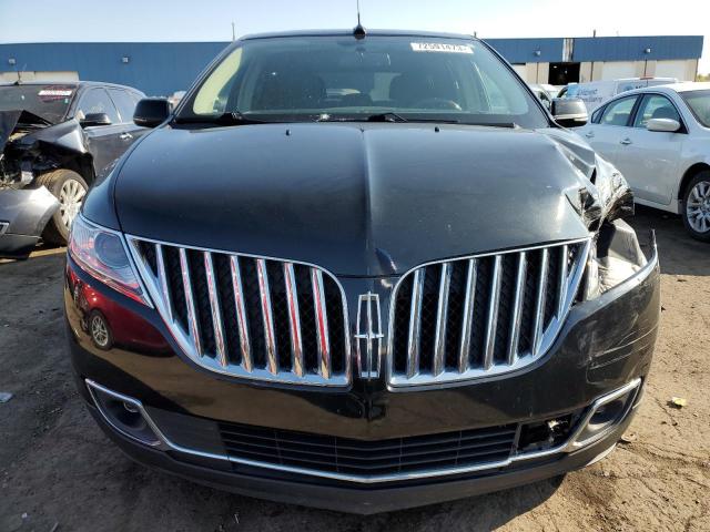 2LMDJ6JK9FBL21009 Lincoln MKX