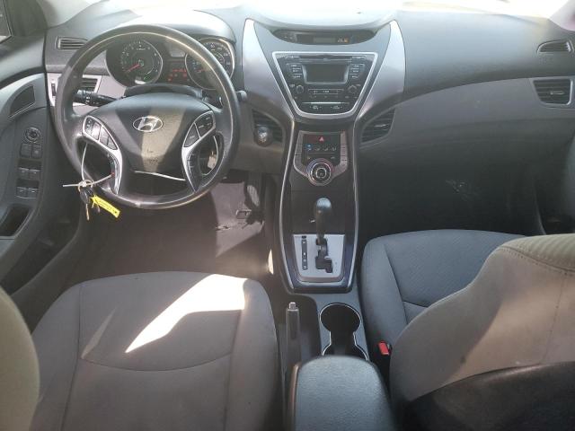 KMHDH4AE1DU951099 | 2013 Hyundai elantra gls