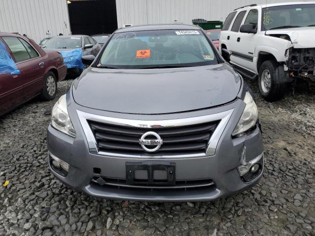 1N4AL3AP9FC489567 | 2015 NISSAN ALTIMA 2.5