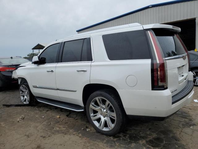 2017 CADILLAC ESCALADE L - 1GYS3BKJ2HR268101