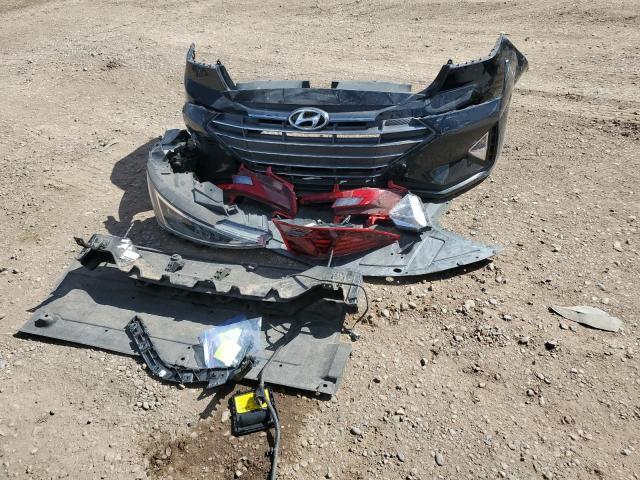 5NPD84LF3LH609656 Hyundai Elantra SE 12