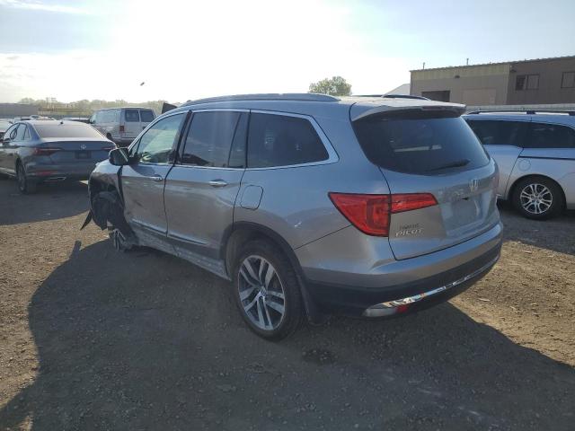 5FNYF6H99GB054772 Honda Pilot Touring