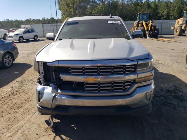 2018 CHEVROLET SILVERADO - 1GCPCREC1JF244185