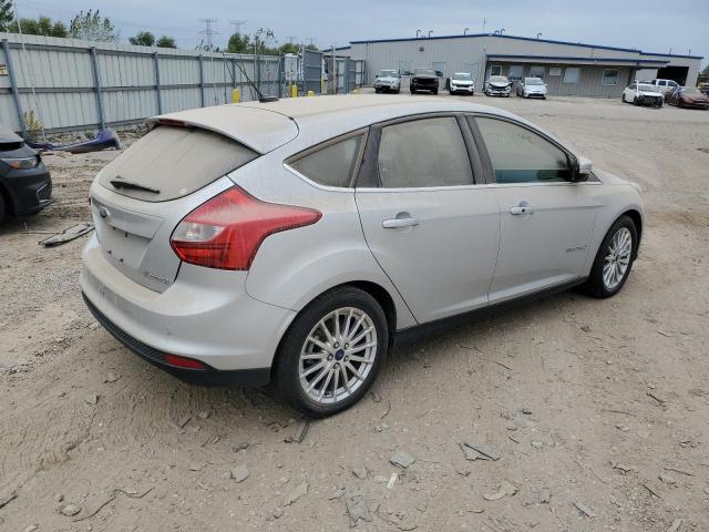 1FADP3R43EL353297 Ford FOCUS BEV