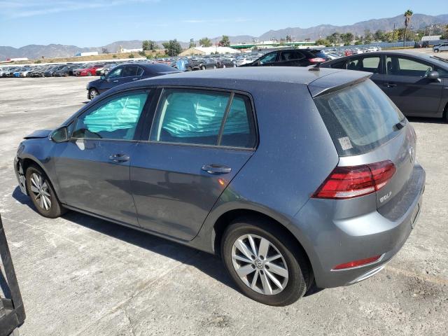 2018 VOLKSWAGEN GOLF S - 3VWG17AU4JM263819