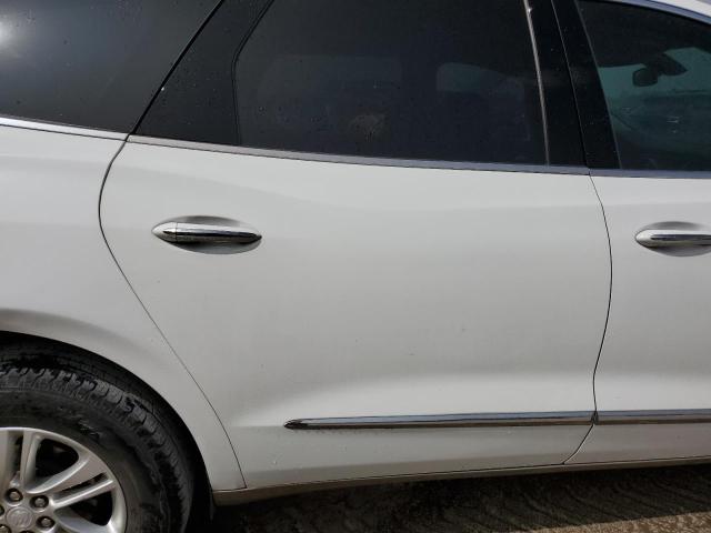 5GAERBKW2LJ135490 Buick Enclave Essence
