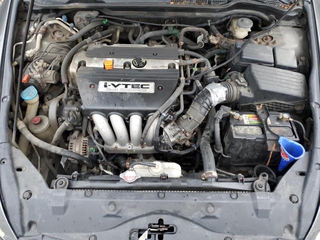1HGCM56826A057591 2006 Honda Accord Ex