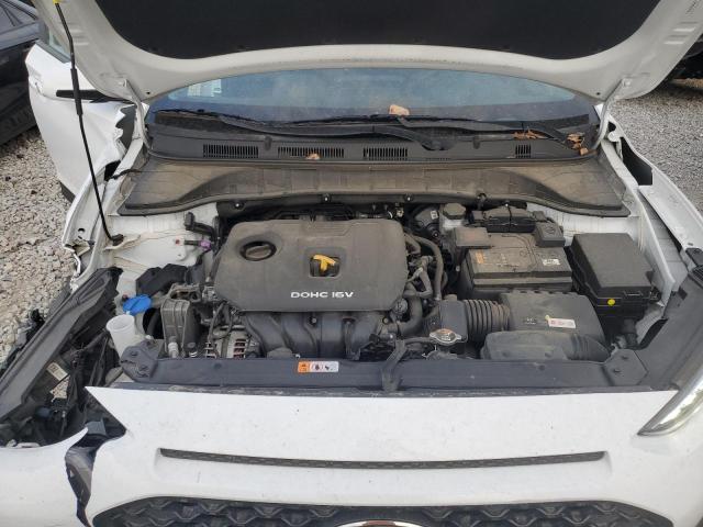 2021 HYUNDAI KONA SEL P - KM8K62AA1MU734439