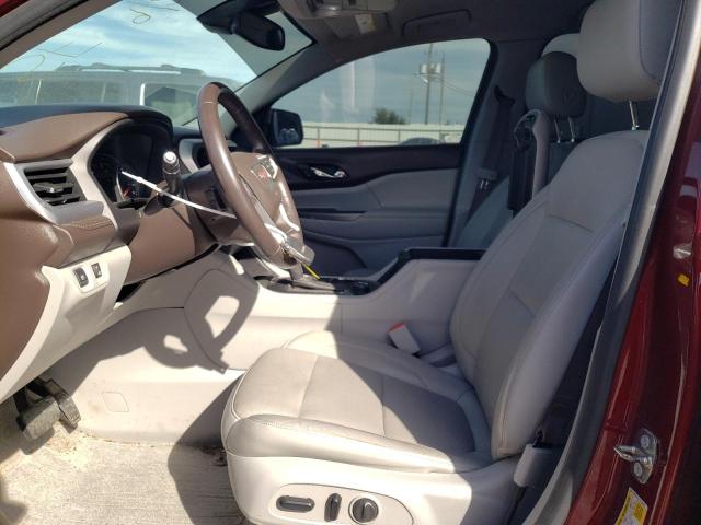 1GKKNMLS7HZ268683 GMC Acadia Slt-1