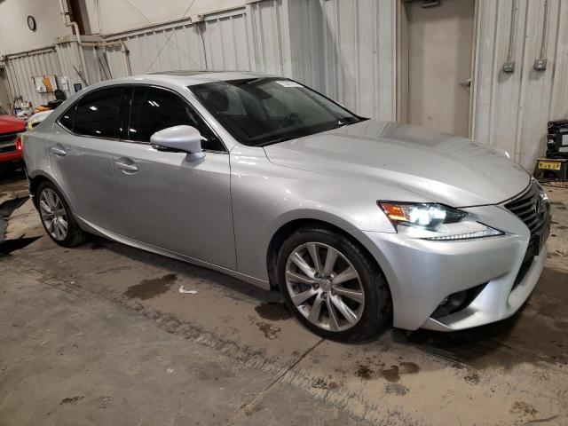 JTHCM1D23G5011282 | 2016 LEXUS IS 300