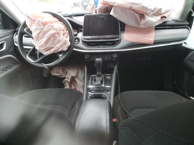 2022 Jeep Compass Sport VIN: 3C4NJCAB8NT145916 Lot: 72592933