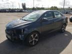 2018 CHEVROLET SONIC PREM VIN:1G1JF5SB9J4131896