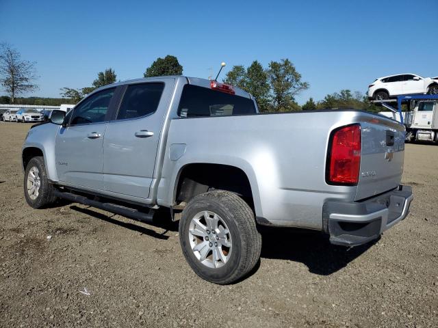 1GCGSCEA5K1115735 Chevrolet Colorado L 2