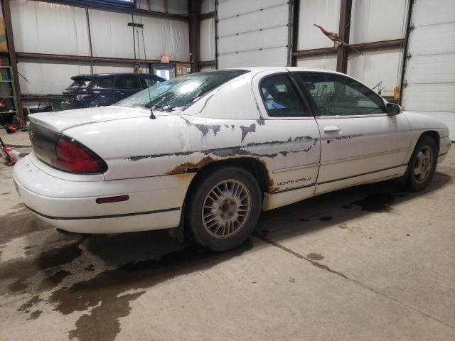 2G1WX12K4W9263996 | 1998 Chevrolet monte carlo z34