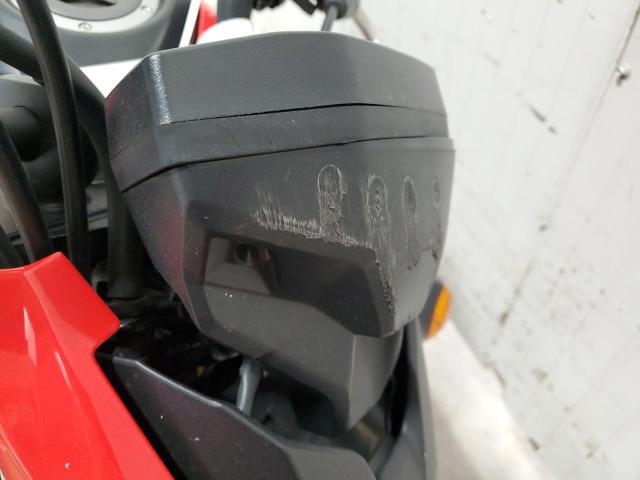 2020 HONDA GROM 125 MLHJC7519L5204533