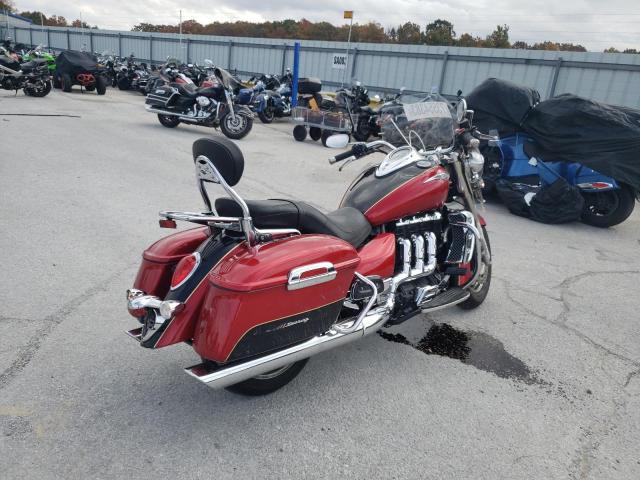 2015 TRIUMPH MOTORCYCLE ROCKET III - SMTC06LR5FJ680346