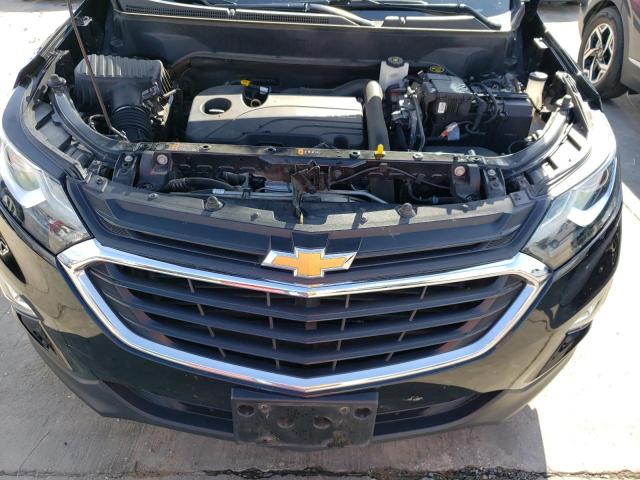 2GNAXKEV4K6290387 | 2019 CHEVROLET EQUINOX LT