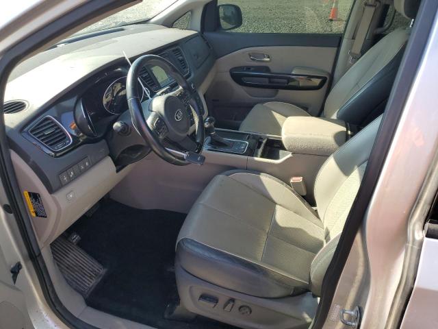 KNDMC5C12F6064993 KIA SEDONA EX
