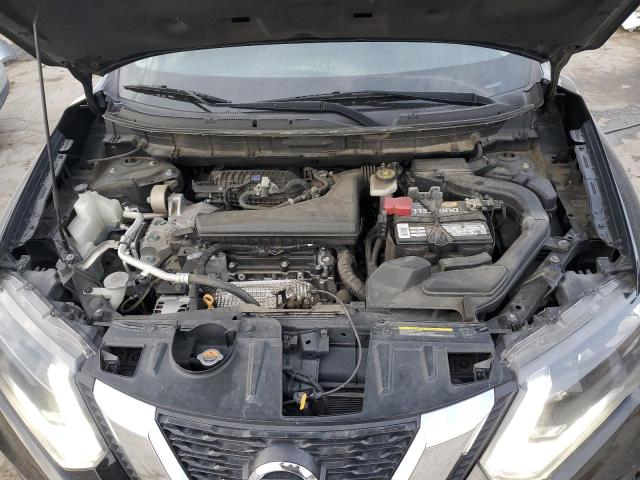 KNMAT2MT4HP504131 Nissan ROGUE S