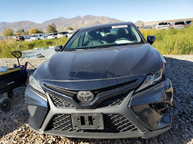 4T1B11HKXJU551317 Toyota CAMRY L