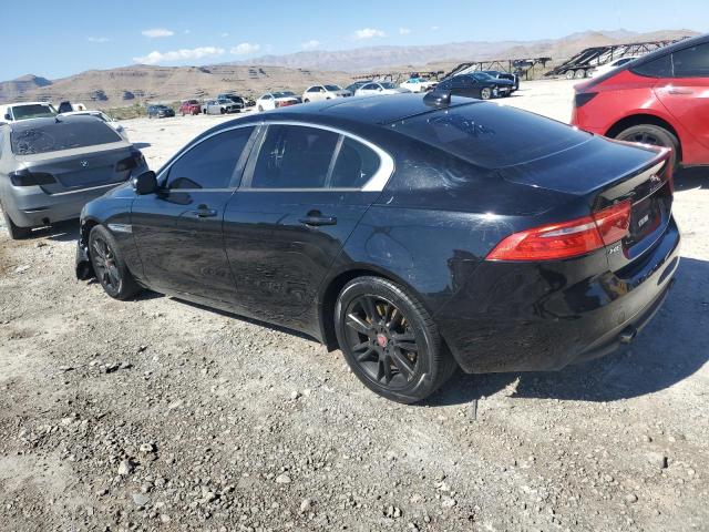 2017 JAGUAR XE PREMIUM - SAJAD4BG8HA959311
