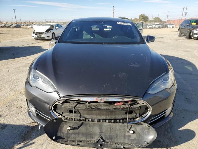 2015 TESLA MODEL S 70 - 5YJSA1S27FF090753