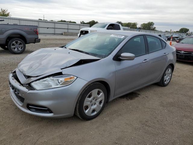 2014 Dodge Dart SE