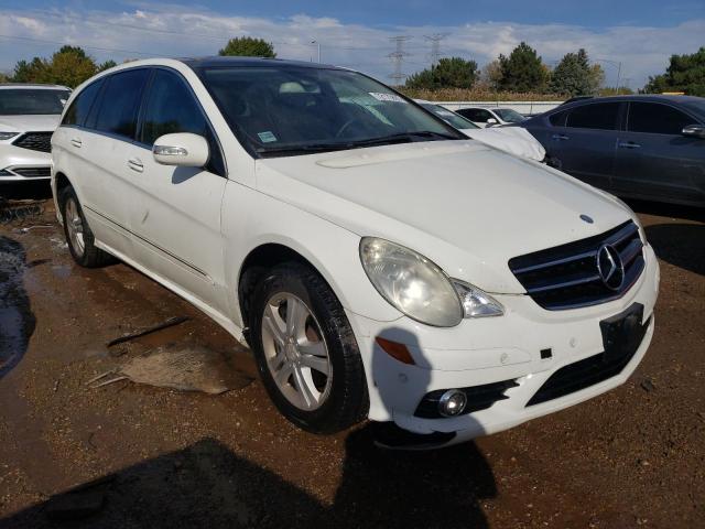 2009 Mercedes-Benz R 350 4Matic VIN: 4JGCB65E09A089229 Lot: 72170893