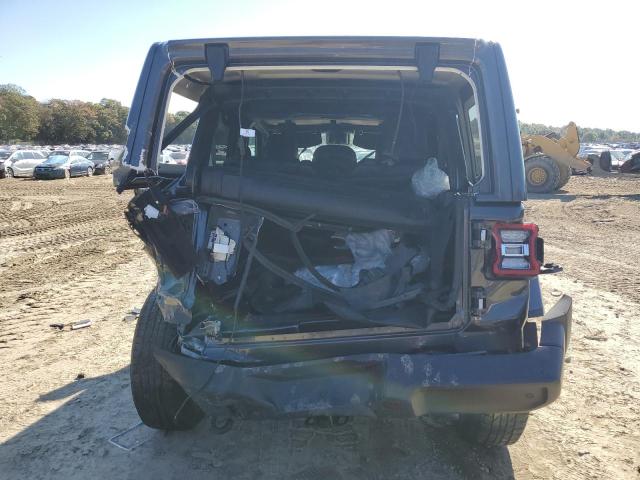 2019 JEEP WRANGLER U - 1C4HJXEG2KW515838