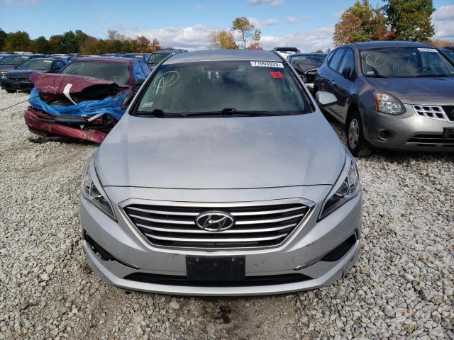 5NPE24AF3HH537907 | 2017 HYUNDAI SONATA SE