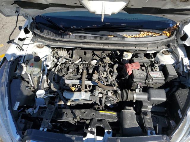 3N1CP5CV7LL506190 Nissan KICKS SV