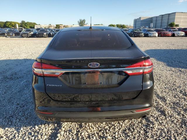 3FA6P0G72HR332919 Ford FUSION S