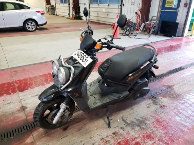 2012 YAMAHA YW125 RKRSE48Y5CA092189