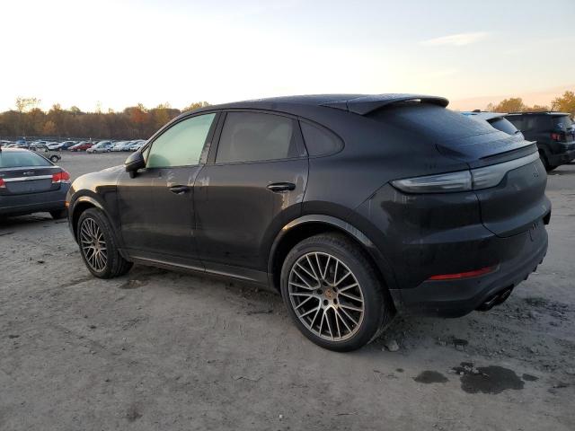2022 PORSCHE CAYENNE CO - WP1BA2AYXNDA50215