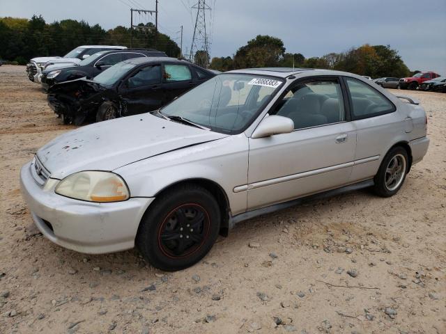 1998 Honda Civic EX