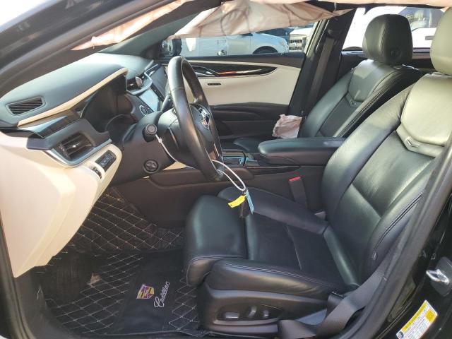 2015 CADILLAC XTS PLATIN - 2G61S5S33F9279108