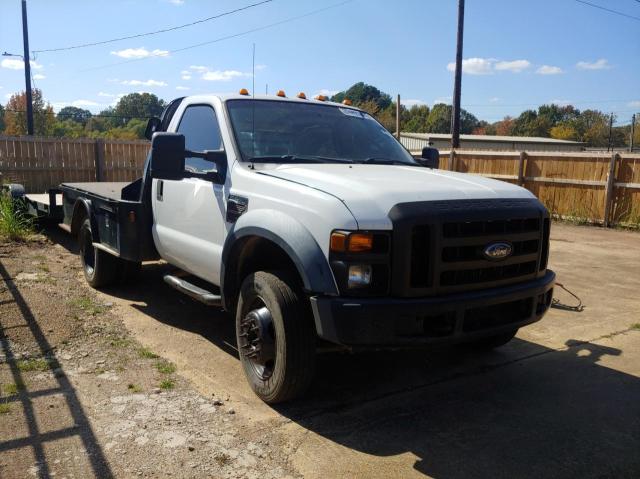 Ford f 550 super Heavy Duty Truck