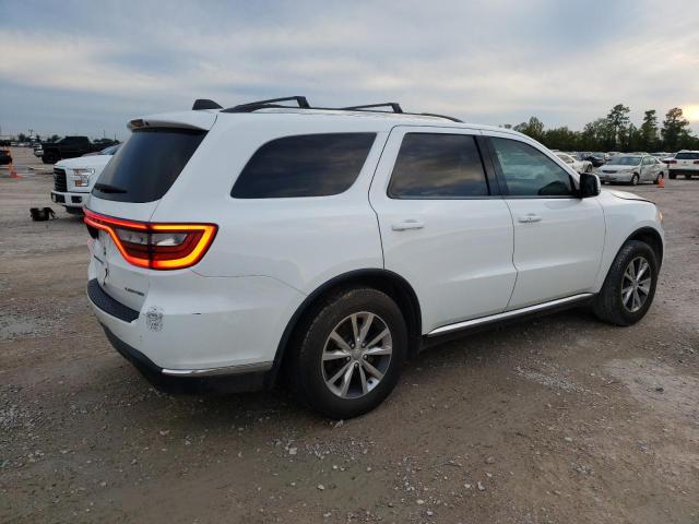 1C4RDHDG9GC466584 Dodge DURANGO LIMITED