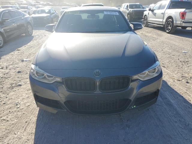 WBA3B9G5XENR90532 BMW 335 XI
