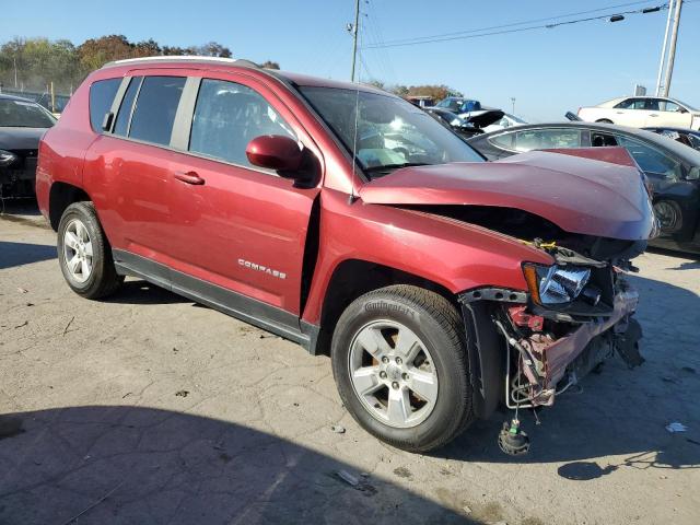 1C4NJCEB6HD198487 | 2017 JEEP COMPASS LA