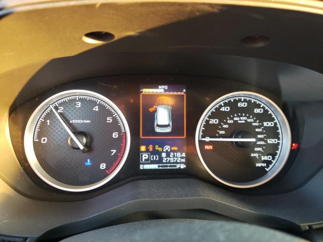 JF2SKAGC3KH535077 Subaru Forester Premium
