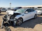 2018 KIA OPTIMA SX VIN:5XXGW4L28JG206152